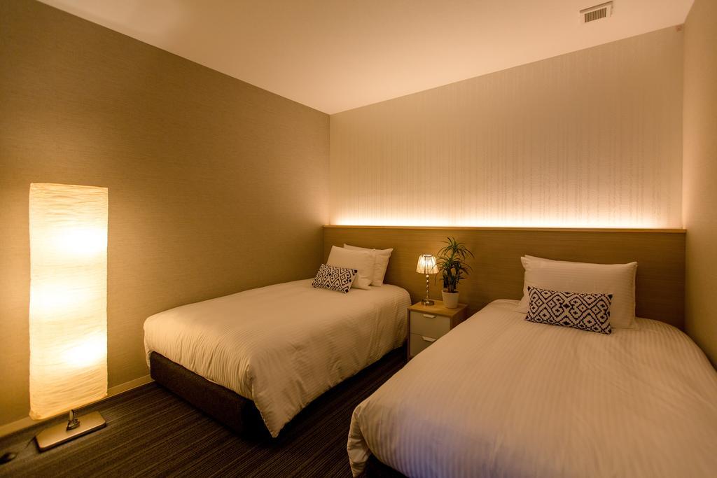 Aparthotel R&run Serviced & Kyōto