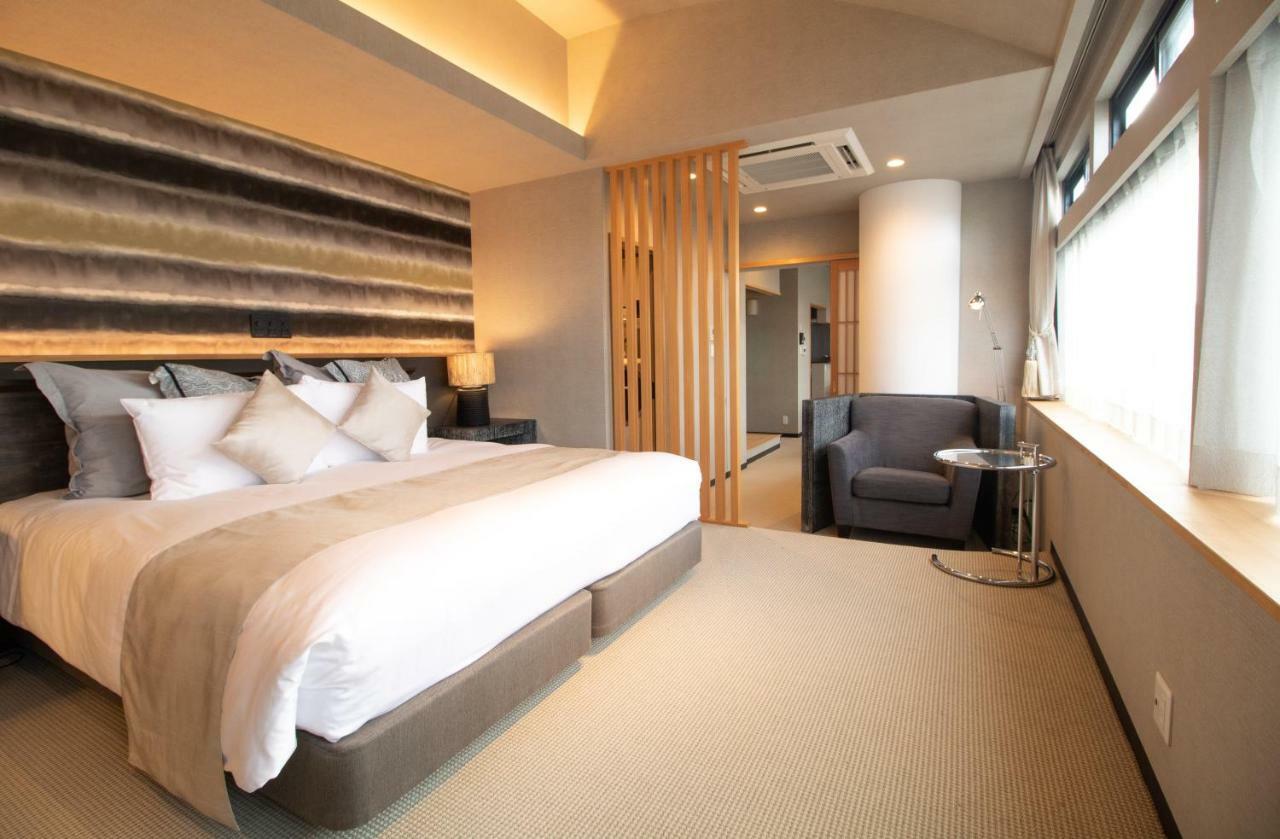Aparthotel R&run Serviced & Kyōto