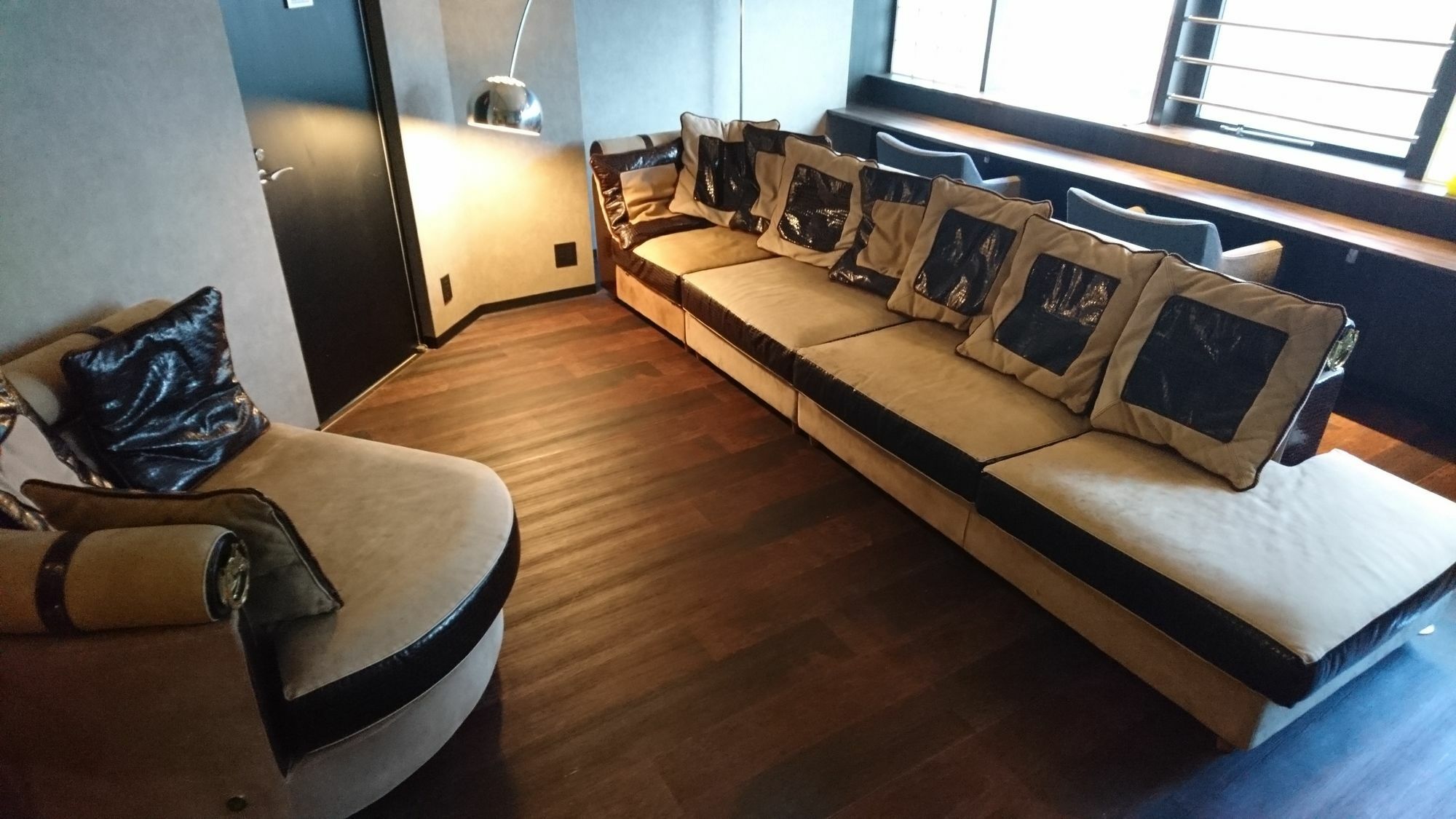 Aparthotel R&run Serviced & Kyōto