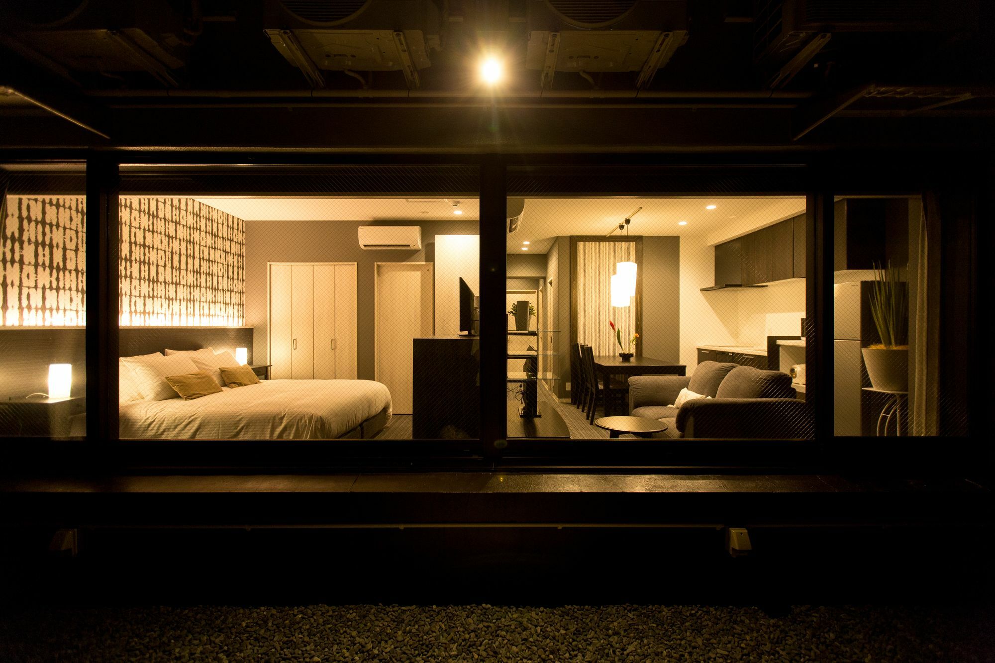 R&run Serviced & Aparthotel Kyōto